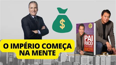 Udiobook Cap Tulo De Pai Rico Pai Pobre Por Robert Kiyosaki