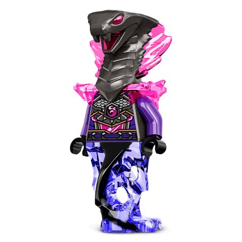 Aspheera - LEGO® NINJAGO® Characters - LEGO.com for kids