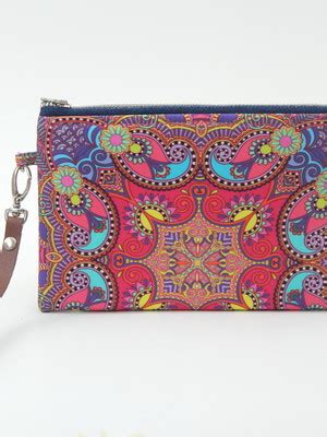 Clutch De Renda Nude Elo7 Produtos Especiais