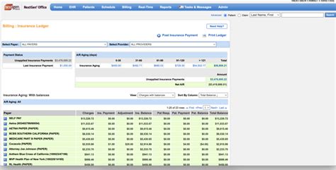 Top Mobile Ehr Solutions Tailored For The Medical Practice