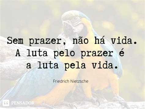 17 Frases De Nietzsche Que Qualquer Pessoa Deveria Conhecer Pensador