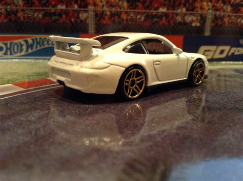 Julian S Hot Wheels Blog Porsche Gt Rs Hw Exotics Pack