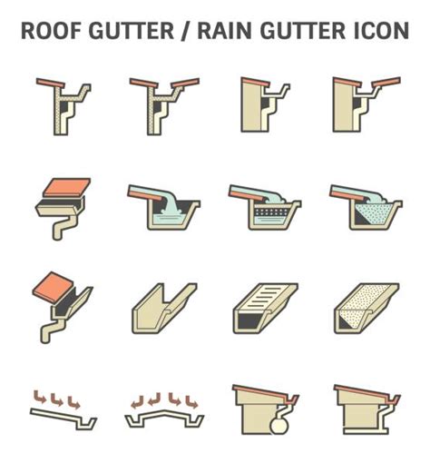 Best Gutter Illustrations Royalty Free Vector Graphics And Clip Art Istock