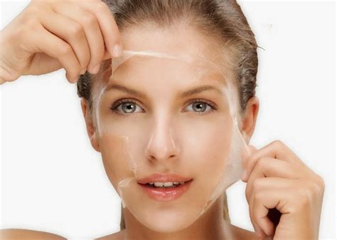 Peeling Quimico Facial Telegraph