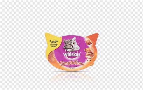 Whiskas Cat Food Logo