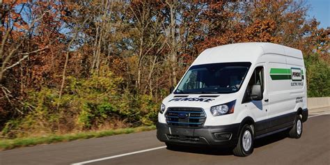 Cargo Vans – Penske Truck Rental - Penske Truck Rental