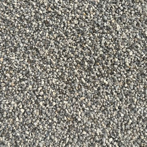 Pea Gravel ~ Bulk Delivery – Meadowville Smart Soils™