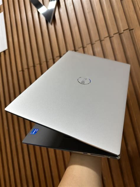 Dell Xps I H G Tb Rtx In Fhd Laptop C