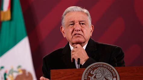 No Pasó A Mayores Dice Amlo Sobre Violencia En Villahermosa Grupo