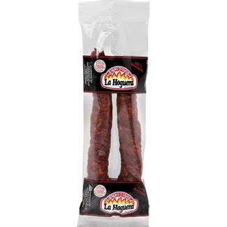 Comprar Chorizo De Sarta Casero Dulce Sin Gluten Sin Lactosa Pieza 280