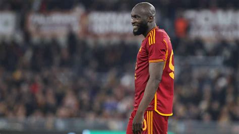 Ormai abbiamo deciso affare Lukaku la chiusura è imminente Nessuno