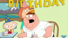 Family Guy Birthday Meme GIFs | Tenor