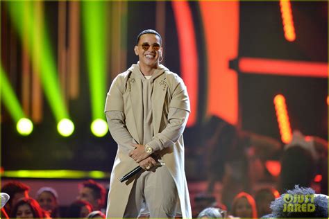 Daddy Yankee Announces Hes Retiring From Music Photo 4725547 Photos