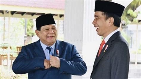 Pesan Jokowi Untuk Prabowo Gibran Setelah Pelantikan Langsung Kerja