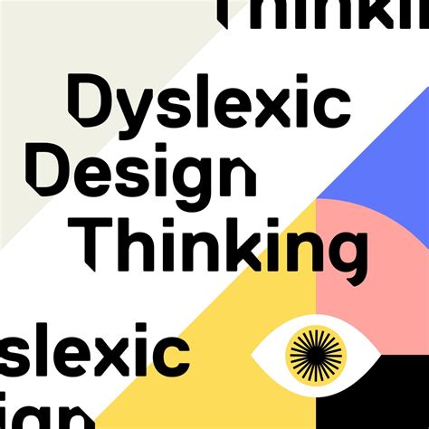 Dyslexic Design Thinking Podcast Podtail