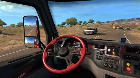 Scs Software S Blog American Truck Simulator Update Open Beta Is