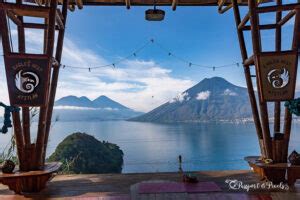 A Surprising Review Of Eagles Nest Atitlan Yoga Retreat Guatemala