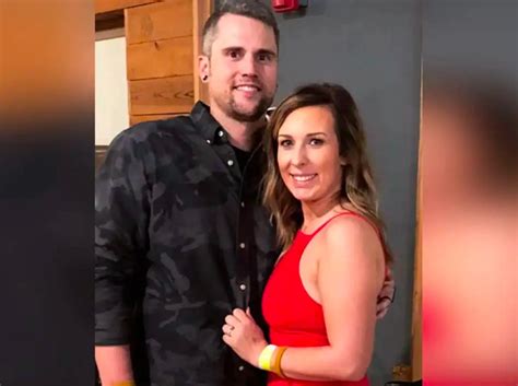 Ryan Edwards Spotted With Estranged Wife Mackenzie Standifer