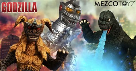 Toho Kingdom On Twitter RT EntEarth Godzilla Mechagodzilla And