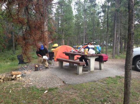 Wapiti Campground - Reviews & Photos (Jasper, Alberta) - Tripadvisor