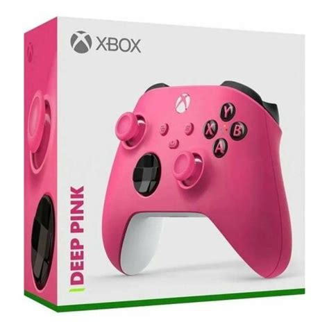 Геймпад беспроводной Series S / X / Xbox One S / X Wireless Controller ...