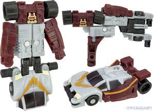 Prowl Armada Transformers Wiki