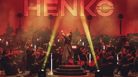 La Film Symphony Orchestra Vuelve A Espa A Con Su Gira Henko Un