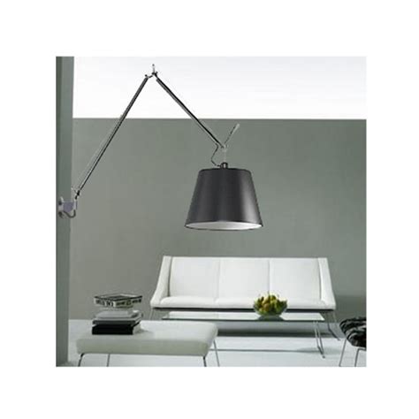 Tolomeo Mega Parete Artemide Light City Paris