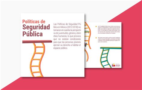 Sabes cómo se diseñan las políticas públicas de seguridad ONDA México