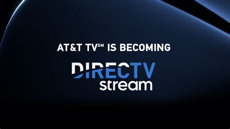 Everything You Need To Know About DIRECTV STREAM