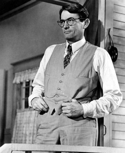 To Kill A Mockingbird: Heroism & Courage of Atticus Finch ...