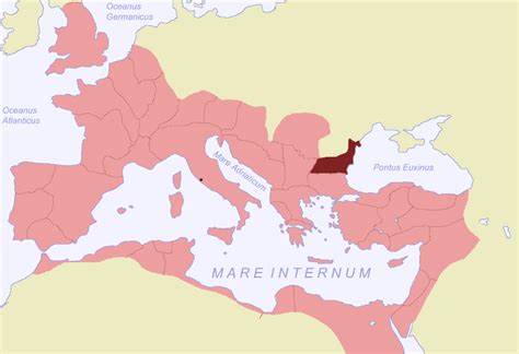 Moesia Inferior | Wiki Atlas of World History Wiki | Fandom