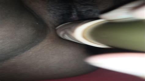 Huge Microphone Dildo