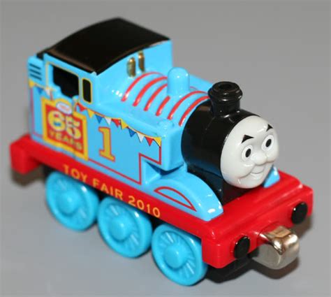 65th Anniversary Thomas Thomas Push Along Wiki Fandom