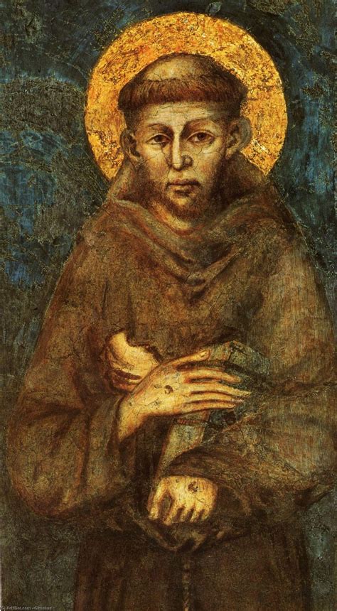 Francesco Di Assisi 800 Anni E Non Li Dimostra Parrocchia S Maria