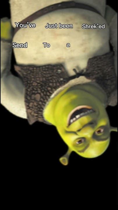 Youve Just Been Shreked Check Out My Other Channeltccweekly1218