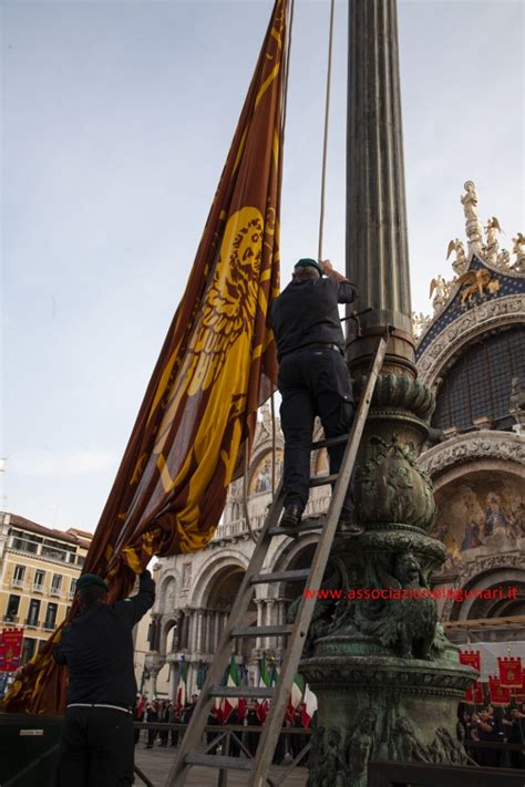 Alta Raduno Nazionale Lagunari Venezia Ottobre