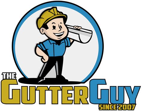 The Gutter Guy - Home