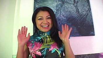 Creaming Asian Hot MILF Rocks This Memorable POV XVIDEOS