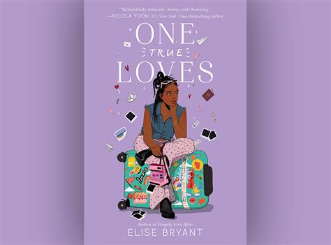 Review One True Loves By Elise Bryant The Nerd Daily