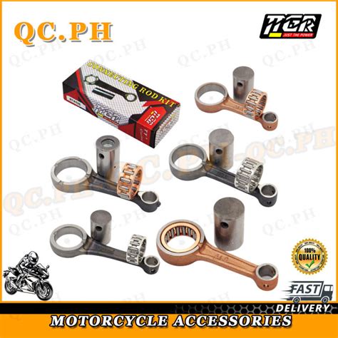 Qc Ph Ttgr Motorcycle Connecting Rod Kit For Mio Lifan N Max