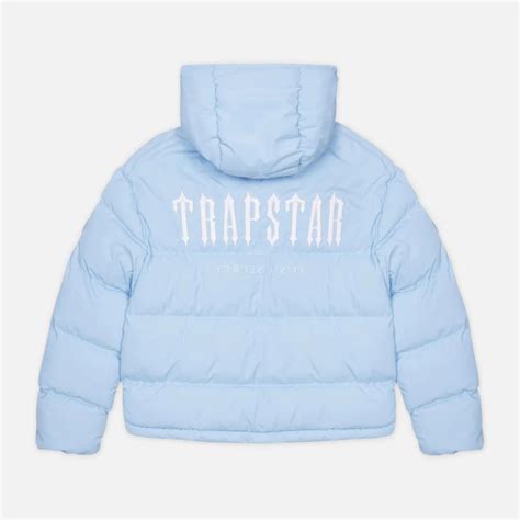 Trapstar Jacket Official Store Sorah