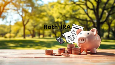 Roth IRA for Beginners: Start Saving Now