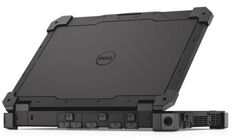 Ноутбук Dell Latitude 12 Rugged Extreme 7214