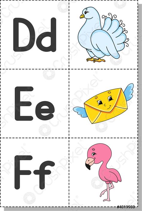 Top 182 Cartoon Characters Alphabet Letters