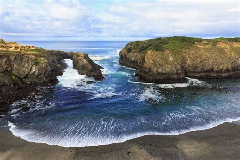 15 Best Northern California Beaches You Shouldn't Miss