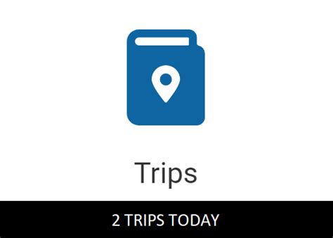 Drive App — Driver's Guide to the Drive App