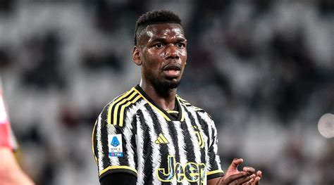 Pogba could be asked to pay damages to Juventus | Juvefc.com