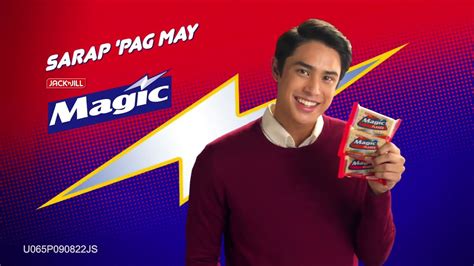 Subukan Ang Extra Kilig Para Sa Bagong Magic Flakes Feat Donny Youtube