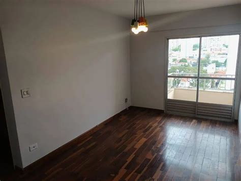 Apartamento Na Rua Mirassol Vila Clementino Em S O Paulo Por R